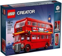 Lego   Creator London Bus 10258 10258 1686 gab.
