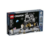 Lego   Creator NASA Apollo 11 Lunar Lander 10266 1087 gab.