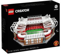 Lego   Creator Old Trafford Manchester United 10272 2025 gab.
