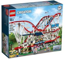 Lego   Creator Roller Coaster 10261 10261 4124 gab.