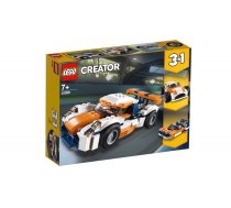 Lego   Creator Sunset Track Racer 31089 31089 221 gab.