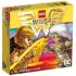 Lego   DC Super Hero Girls Wonder Woman vs Cheetah 76157 76157 371 gab.