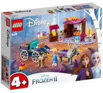 Lego   Disney Elsa's Wagon Adventure 41166 41166 116 gab.