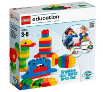 Lego 45019 - Education Creative Duplo Brick Set A+ 45019 (5702015608824) ( JOINEDIT58944248 )