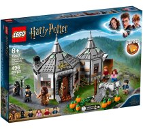 Lego   Harry Potter Hagrid's Hut Buckbeak's Rescue 75947 75947 496 gab.