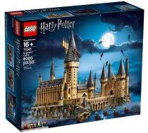 LEGO Harry Potter Schloss Hogwarts 71043 71043