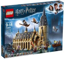 Lego   Harry Potter Hogwarts Great Hall 75954 878 gab.