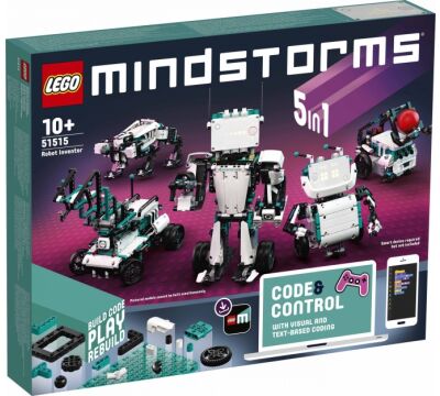 Lego   Mindstorms 51515