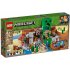Lego   Minecraft The Creeper Mine 21155 21155 834 gab.