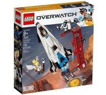 Lego   Overwatch Watchpoint Gibraltar 75975 75975 730 gab.