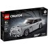 Lego  ® Creator 10262 James Bond™ Aston Martin DB5