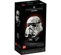Lego  ®Star Wars TM 75276 Stormtrooper™ ķivere