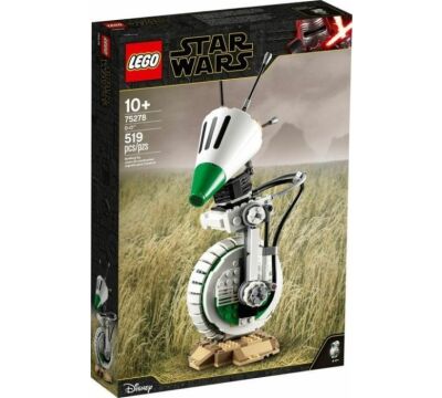 Lego  ®Star Wars TM 75278 D-O™