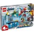Lego  ®Super Heroes 76152 Atriebēji: Loki dusmas
