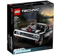 Lego  ®Technic 42111 Dom's Dodge Charger