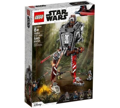 Lego   Star Wars AT-ST Raider 75254 75254 540 gab.
