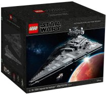 LEGO STAR WARS 75252 IMPERIAL STAR DESTROYER 75252 (5702016371116) ( JOINEDIT60103916 ) LEGO konstruktors
