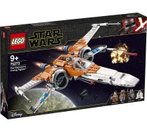 Lego   Star Wars Poe Damerons X-Wing Fighter 75273 75273 761 gab.
