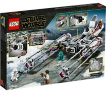 Lego   Star Wars Resistance Y-Wing Starfighter 75249 75249 578 gab.