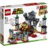Lego   Super Mario Bowsers Castle Boss Battle Expansion Set 71369 71369 1010 gab.