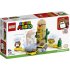 Lego   Super Mario Desert Pokey Expansion Set 71363 71363 180 gab.