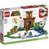 Lego   Super Mario Guarded Fortress Expansion Set 71362 71362 468 gab.