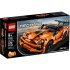 Lego   Technic Chevrolet Corvette ZR1 42093 42093 579 gab.