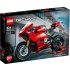 Lego   Technic Ducati Panigale V4 R 42107 42107 646 gab.
