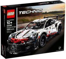 LEGO Technic Porsche 911 RSR 42096 42096