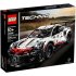 Lego   Technic Preliminary GT Race Car 42096 42096 1580 gab.