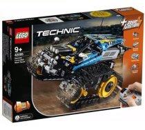 Lego   Technic Remote-Controlled Stunt Racer 42095 42095 324 gab.