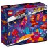 Lego   The  Movie Queen Watevra's Build Whatever Box 70825 70825 455 gab.