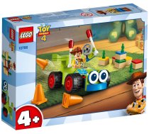 Lego   Toy Story Woody & RC 10766 10766 69 gab.