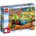 Lego   Toy Story Woody & RC 10766 10766 69 gab.