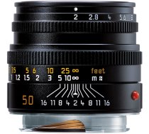 Leica SUMMICRON-M 50mm f/2