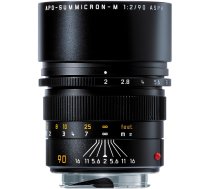 Leica Summicron-M 90mm f/2 APO