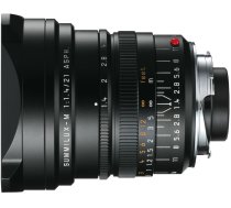 Leica Summilux-M 21mm f/1.4