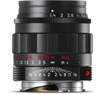 Leica SUMMILUX-M 50mm f/1.4 ASPH