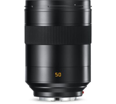Leica SUMMILUX-SL 50mm F/1.4 ASPH