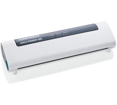 Leifheit Vacu Power 100