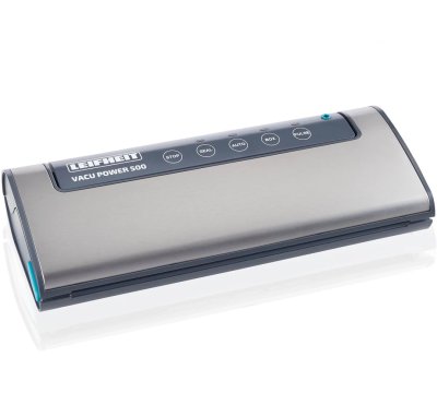 Leifheit Vacu Power 500