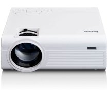 Lenco LPJ-280WH
