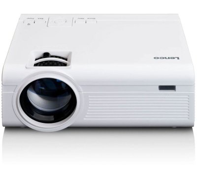 Lenco LPJ-280WH