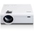 Lenco LPJ-280WH product thumbnail