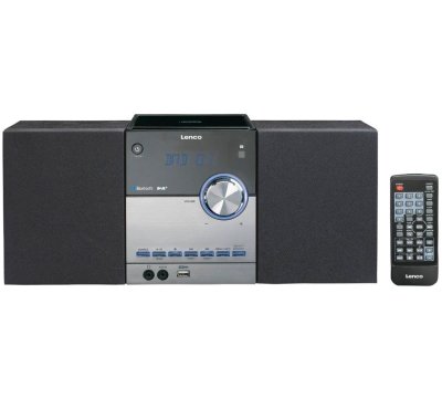 Lenco MC-150