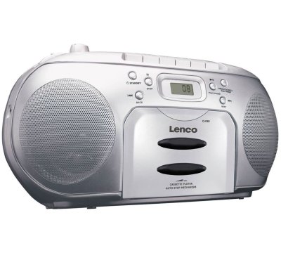 Lenco SCD-420