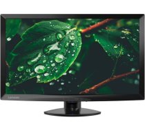 Lenovo D24-40 60.5 cm (23.8") 1920 x 1080 pixels Full HD LED Black ( 67A2KAC6EU 67A2KAC6EU ) monitors