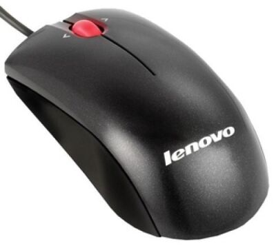 Lenovo Laser Mouse