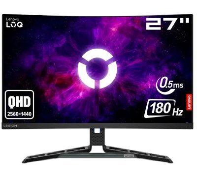 Lenovo Legion R27qc-30