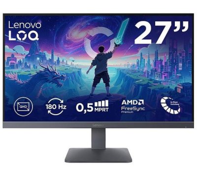 Lenovo LOQ 27Q-10